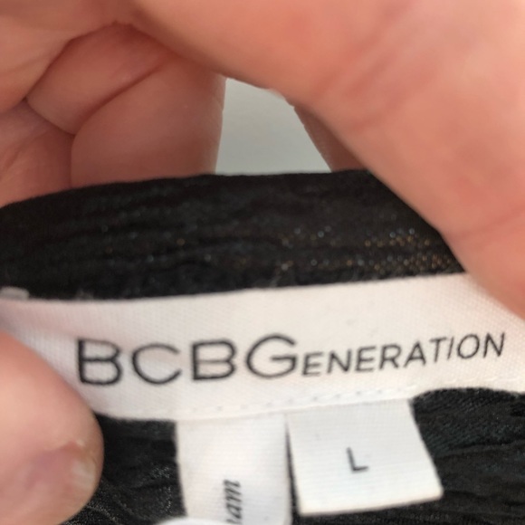 BCBG dress - Picture 3 of 3